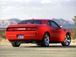 Dodge Challenger R/T 2008 года